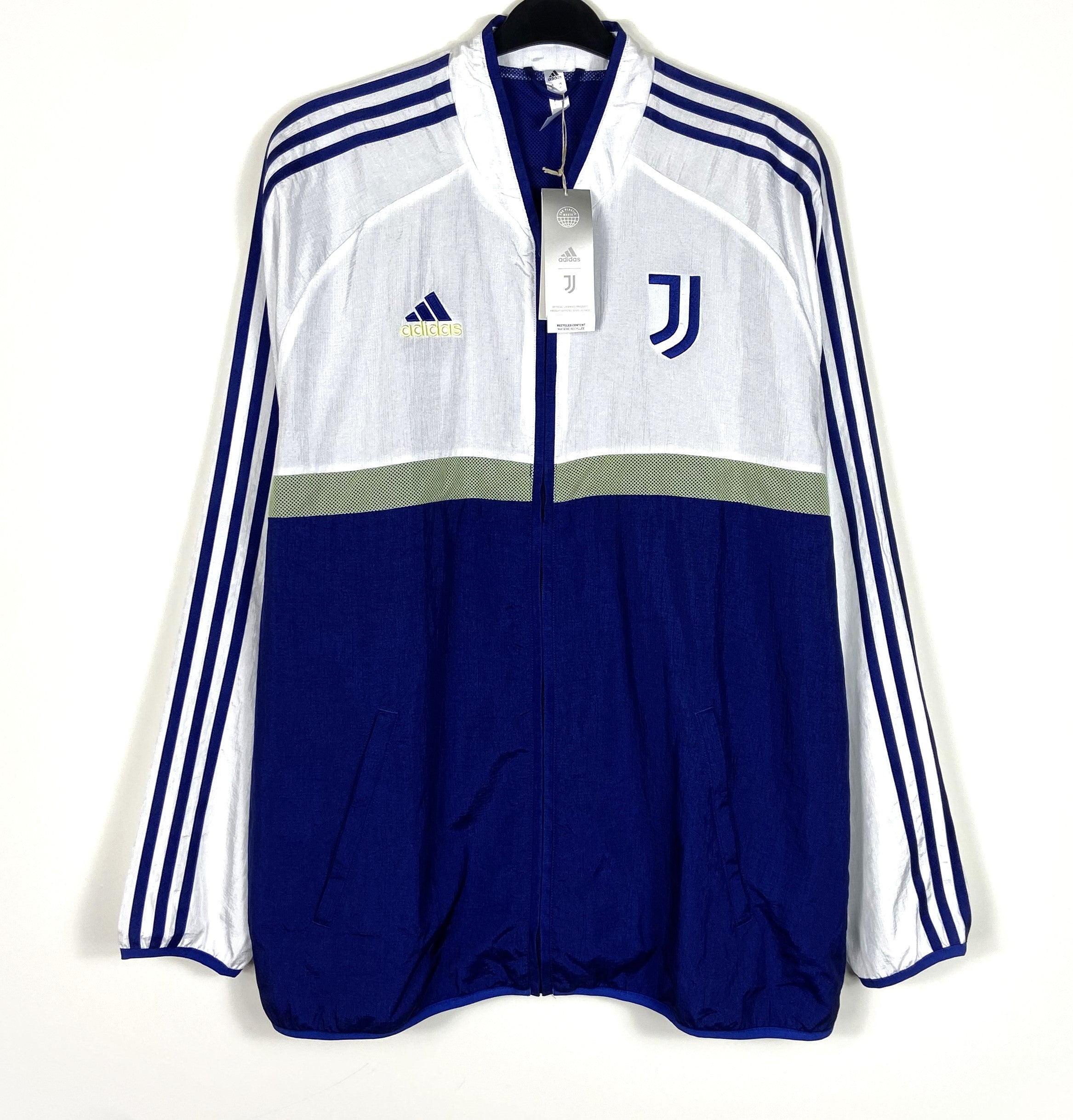 adidas ARSENAL TEAMGEIST WOVEN JACKET at  Men’s Clothing store