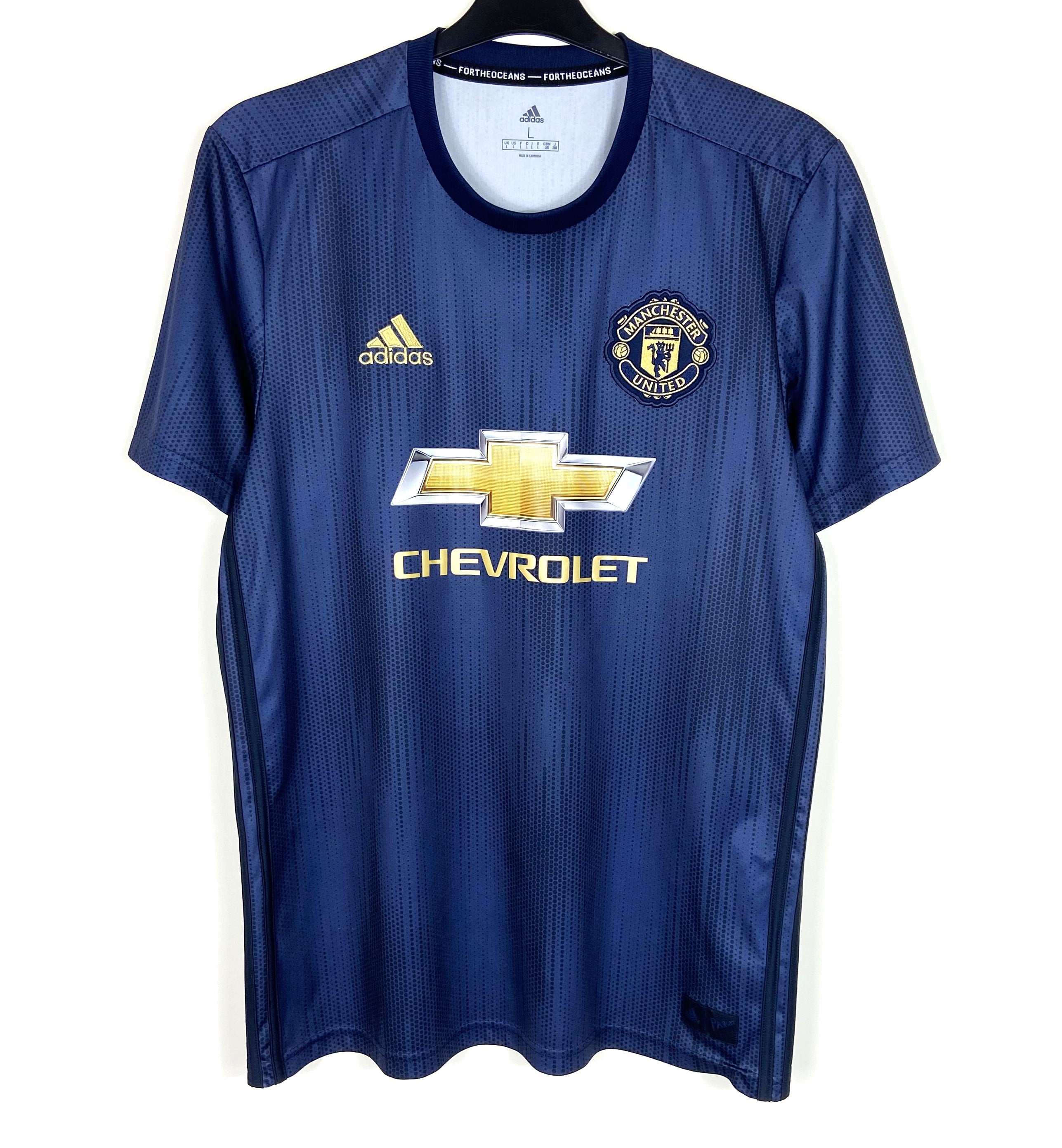 Adidas us manchester united 2018 sale