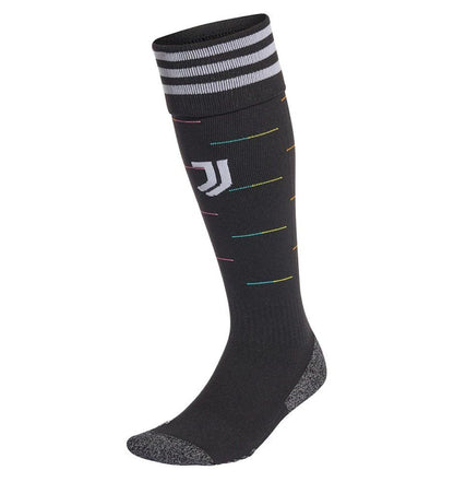 BNWT 2021 2022 Juventus Adidas Away Football Socks UK Sizes