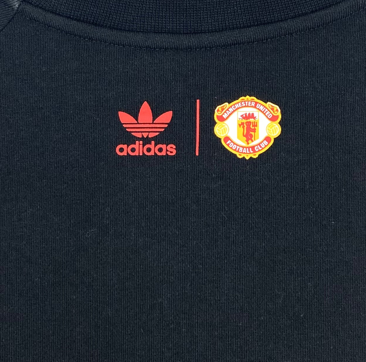 BNWT 2022 Manchester United Adidas Football Jumper Men's Sizes