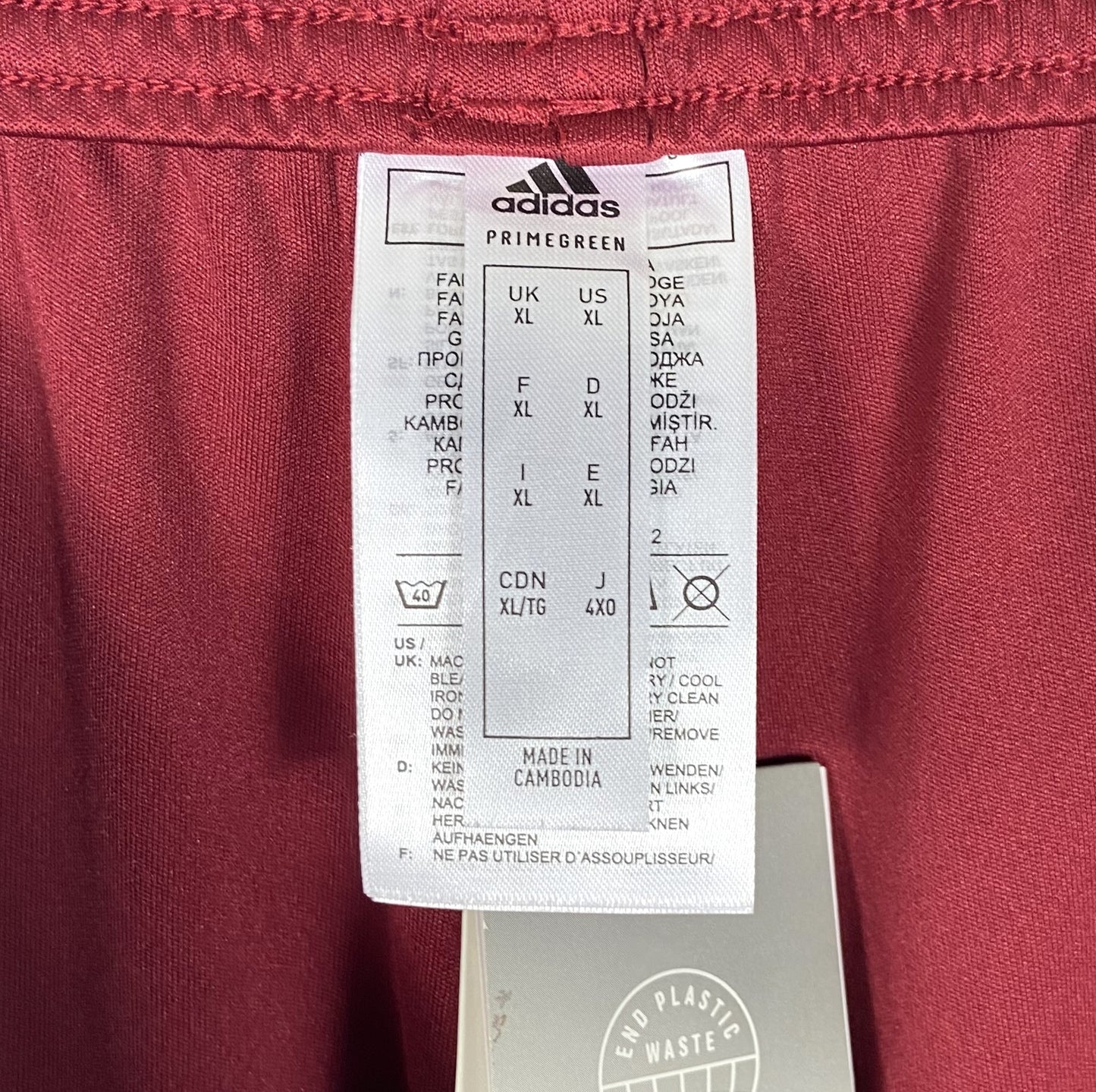 BNWT 2021 2022 Bayern Munich Adidas Home Football Shorts Men's Sizes