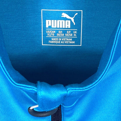 2016 2017 Newcastle Puma Training Football Top Men's XL