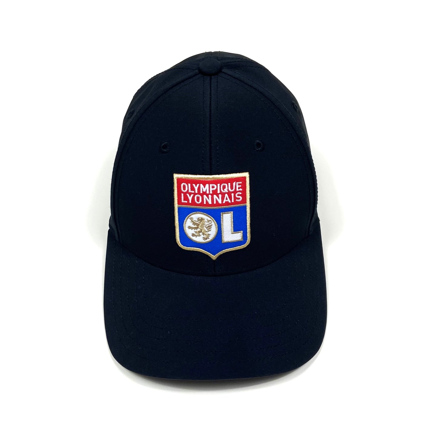 BNWT 2022 2023 Olympique Lyonnais Adidas Football BB Cap OSFY