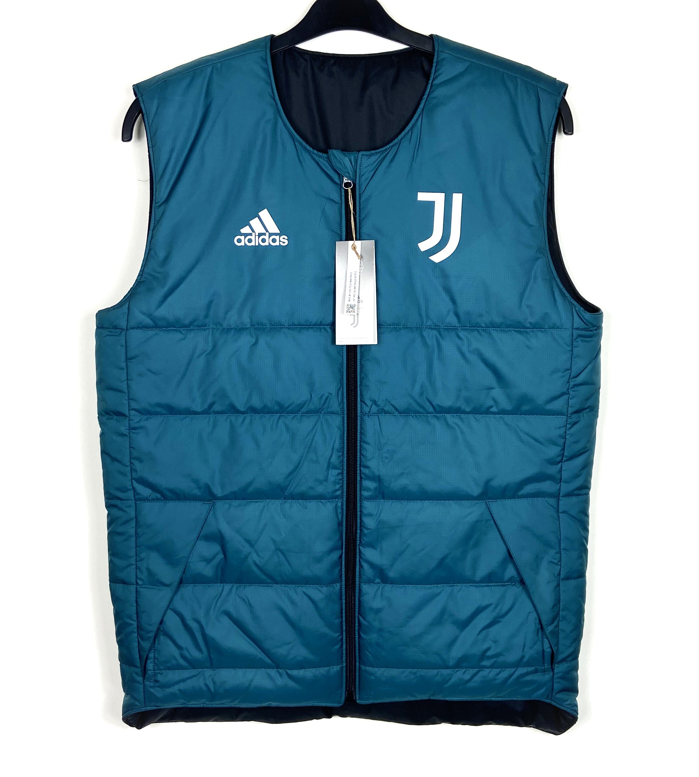 Gilet juventus hotsell