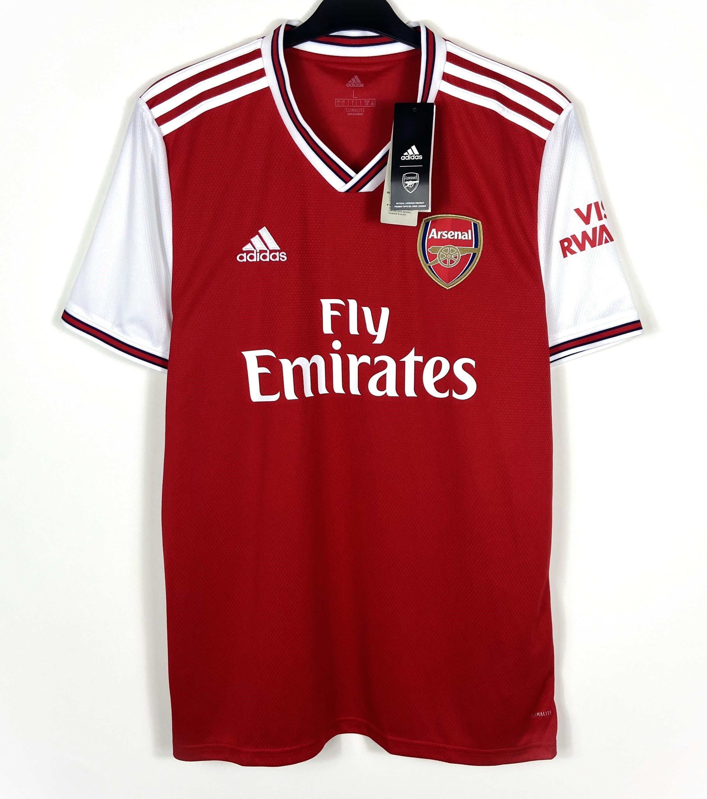 Arsenal adidas 2019 sale