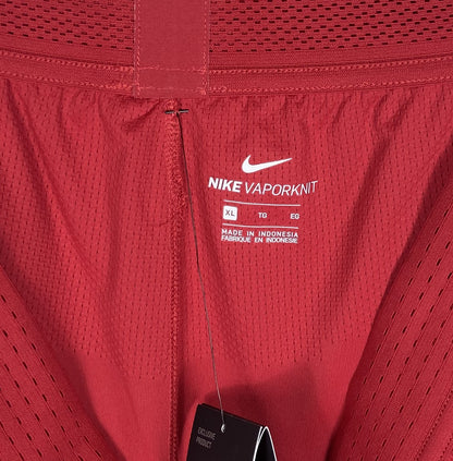 BNWT 2020 2021 Liverpool Home Nike Player Issue Football Shorts Men's XL