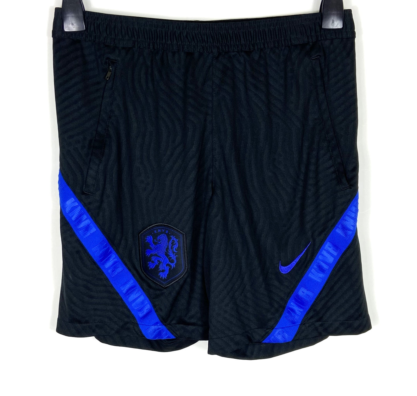 2020 2022 Holland Nike Strike Training Football Shorts Men's Medium