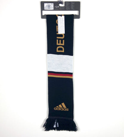 BNWT 2022 2023 Germany Adidas Football Scarf