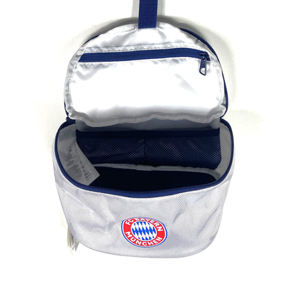 BNWT 2021 2022 Bayern Munich Adidas Football Wash Bag