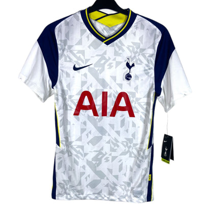 BNWT 2020 2021 Tottenham Hotspur Nike Home Shirt KANE 10 Men's Small