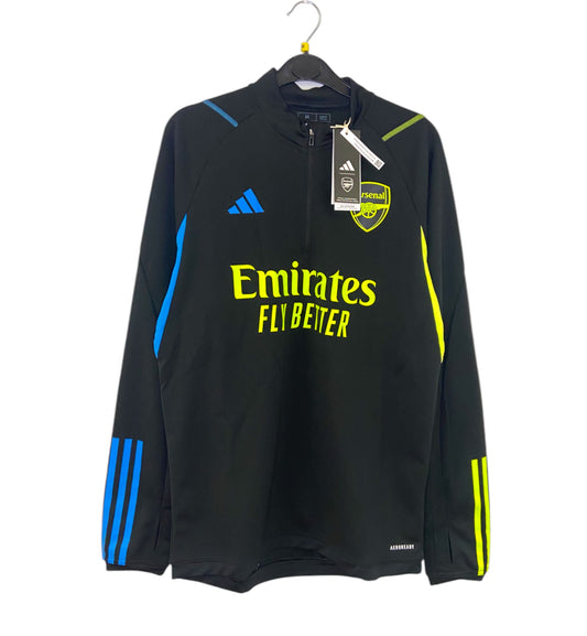 BNWT 2023 2024 Arsenal Adidas Training Football Top Men's Sizes