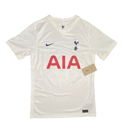 BNWT 2021 2022 Tottenham Hotspur Nike Home Shirt KANE 10 Men's Small