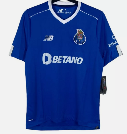 BNWT 22/23 FC PORTO 3rd Football Shirt Men's small