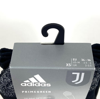 BNWT 2021 2022 Juventus Adidas Away Football Socks UK Sizes