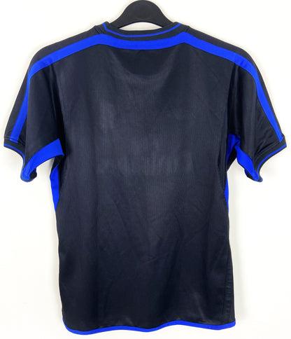 2002 2004 Chelsea Umbro Away Football Shirt Kids 10-12 Years