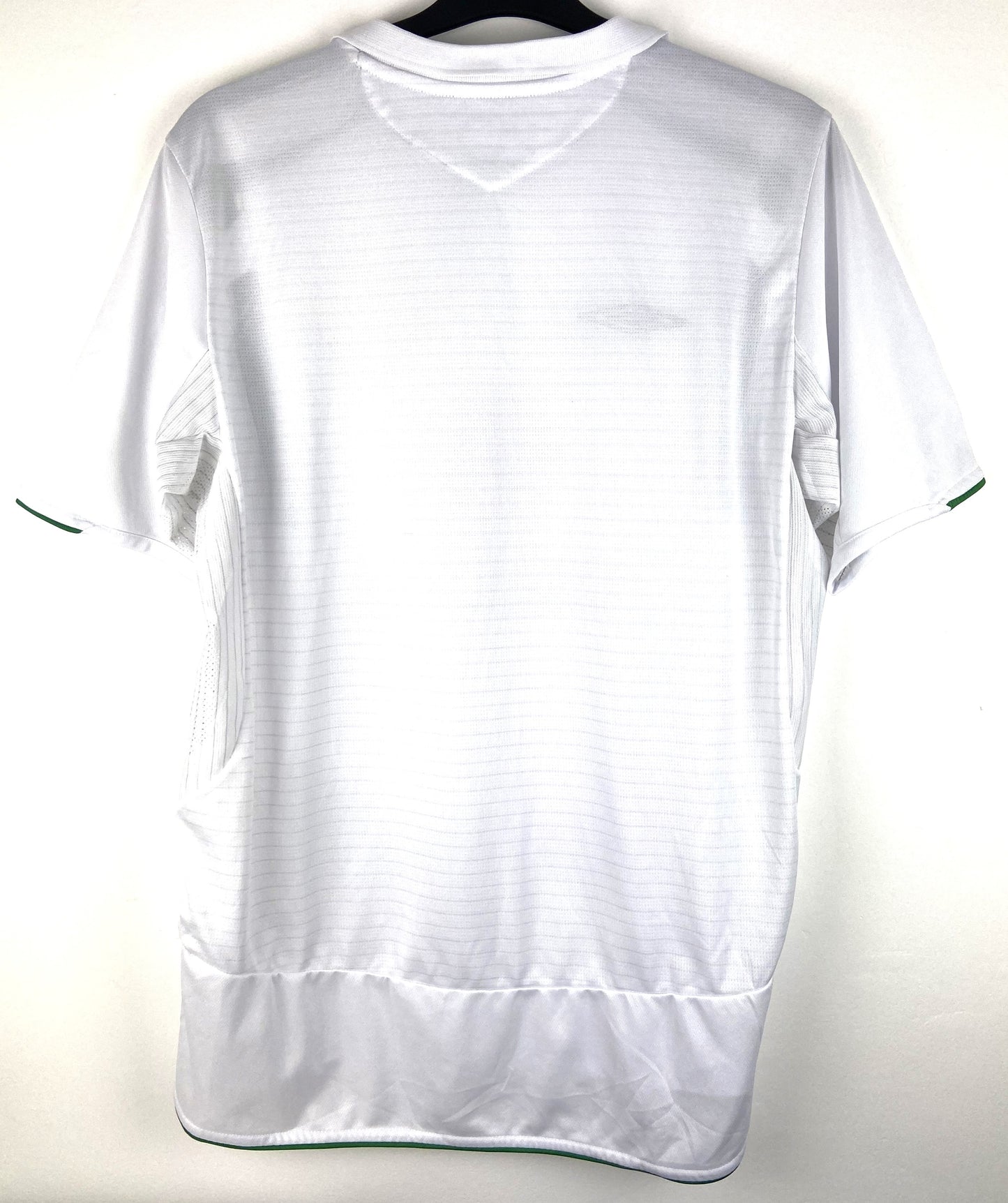 2005 2007 Republic of Ireland Umbro Away Football Shirt Men's Large