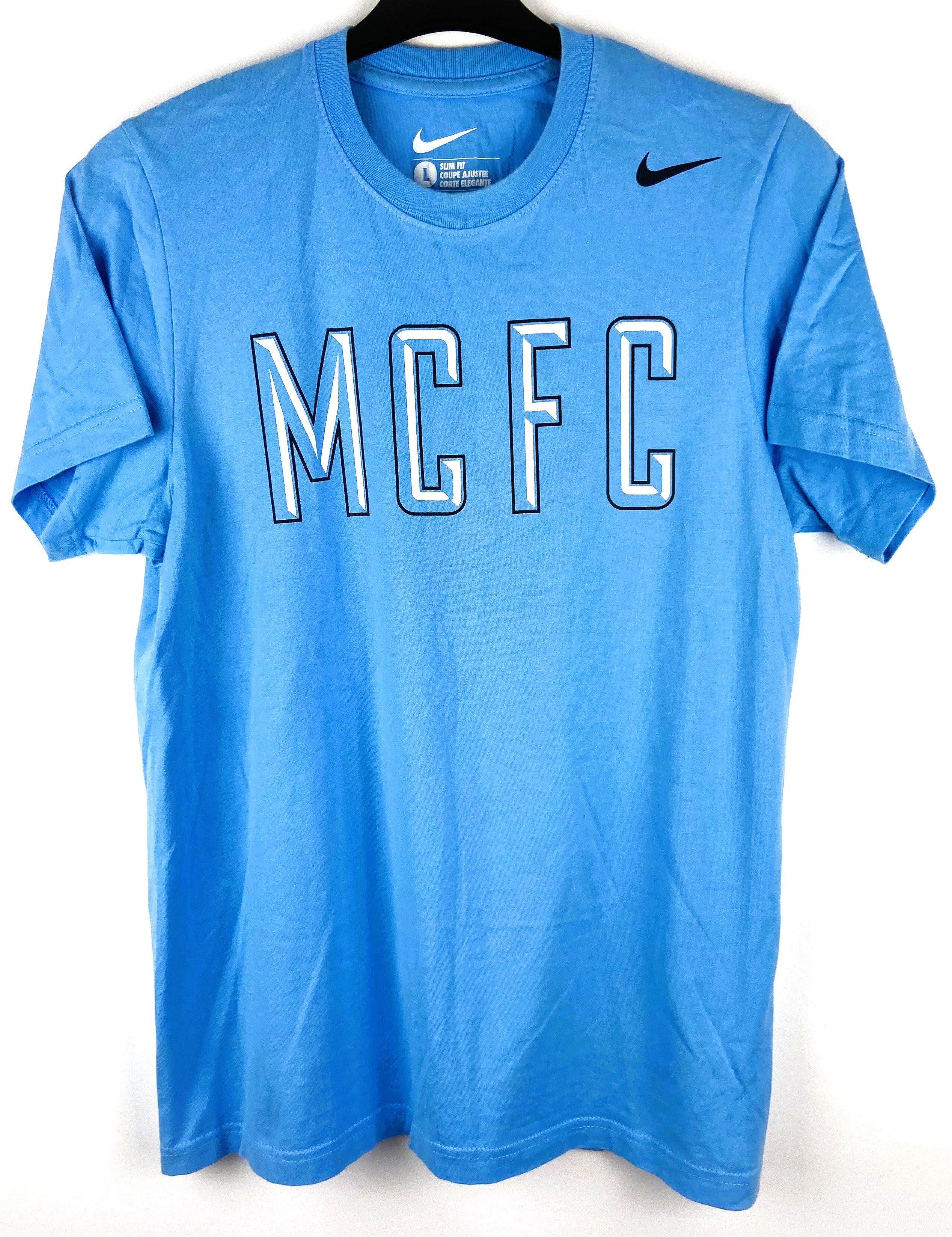 Man city limited edition clearance shirt nike