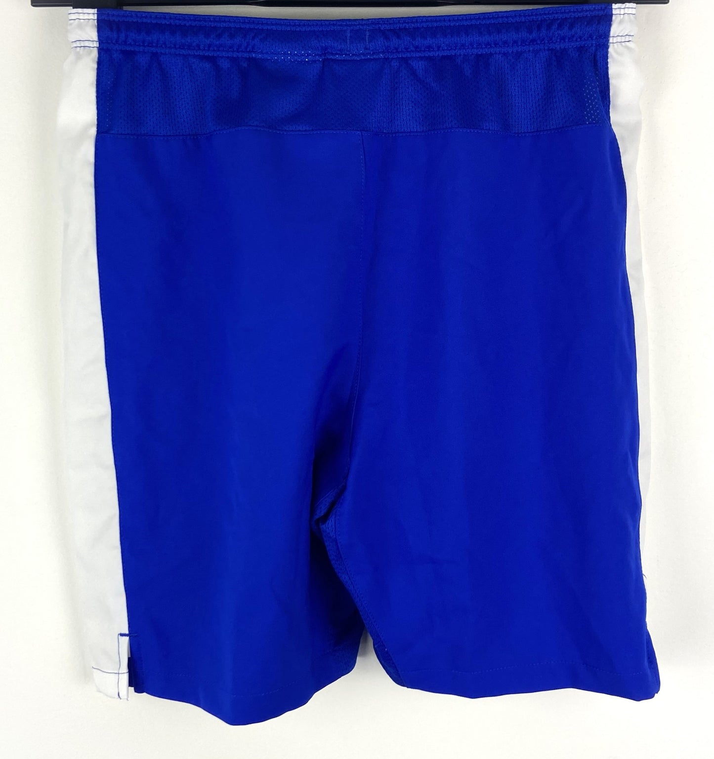 BNWT 2012 2013 Everton Nike Third Football Shorts Kids 10-12 Years