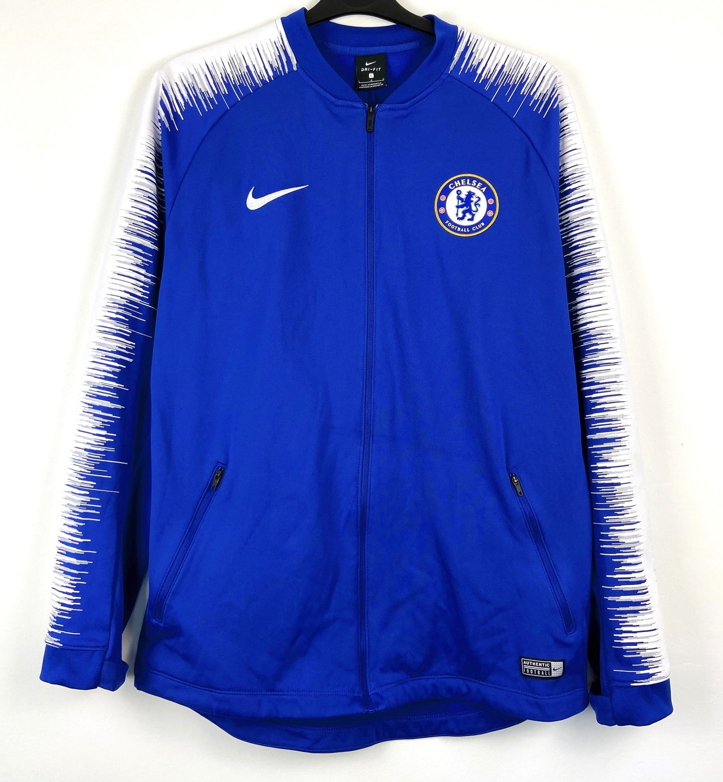 2018 2019 Chelsea Nike Training Football Top Men's Large