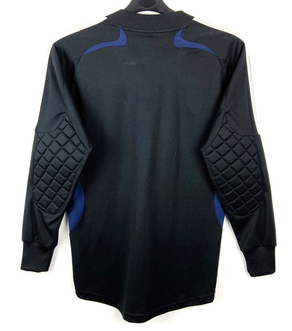 2006 2008 Chelsea Adidas GK Football Shirt Kids 11-12 Years