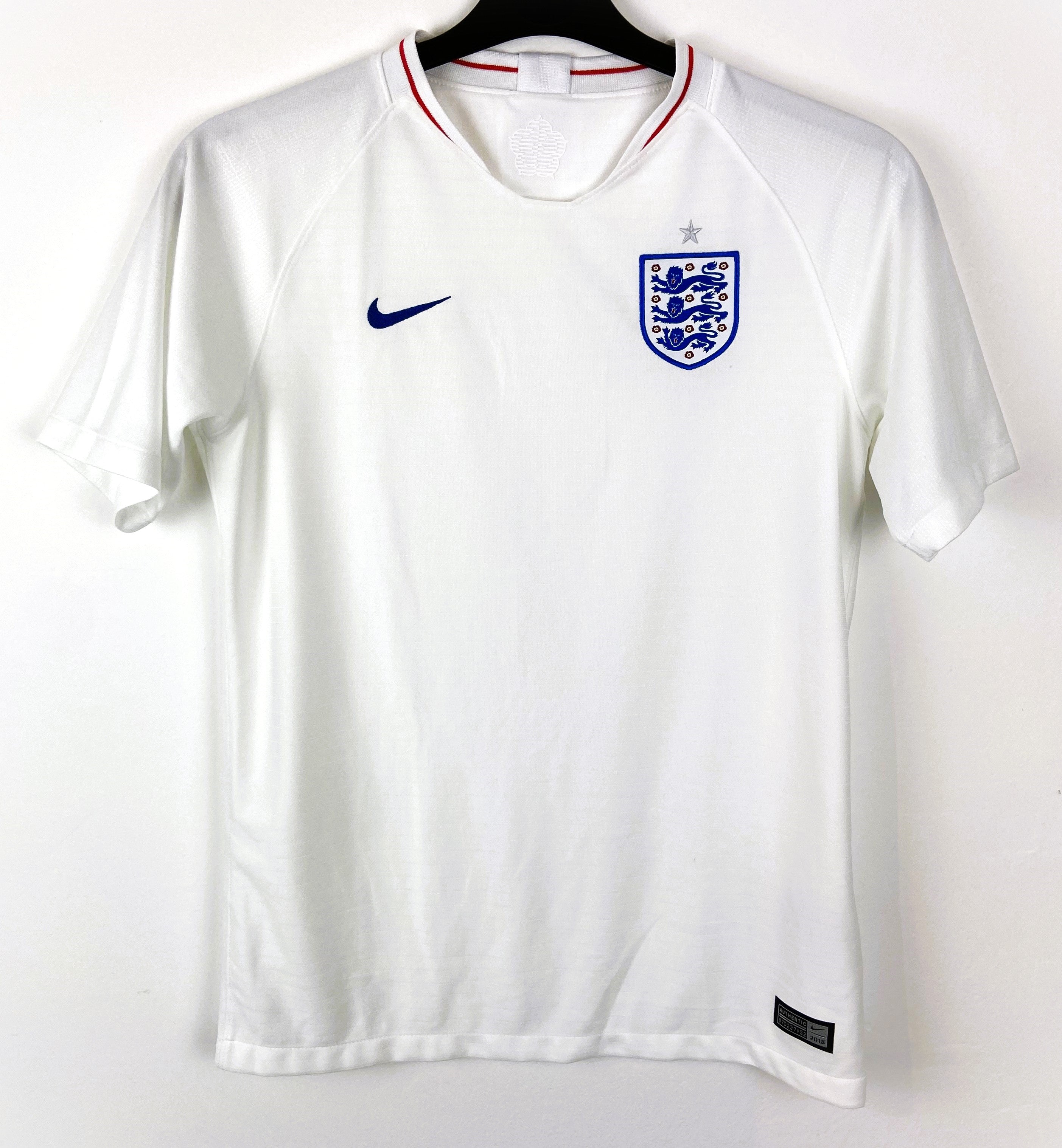 England football best sale shirt 2018