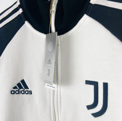 BNWT 2021 2022 Juventus Adidas Football Anthem Jacket Men's Medium