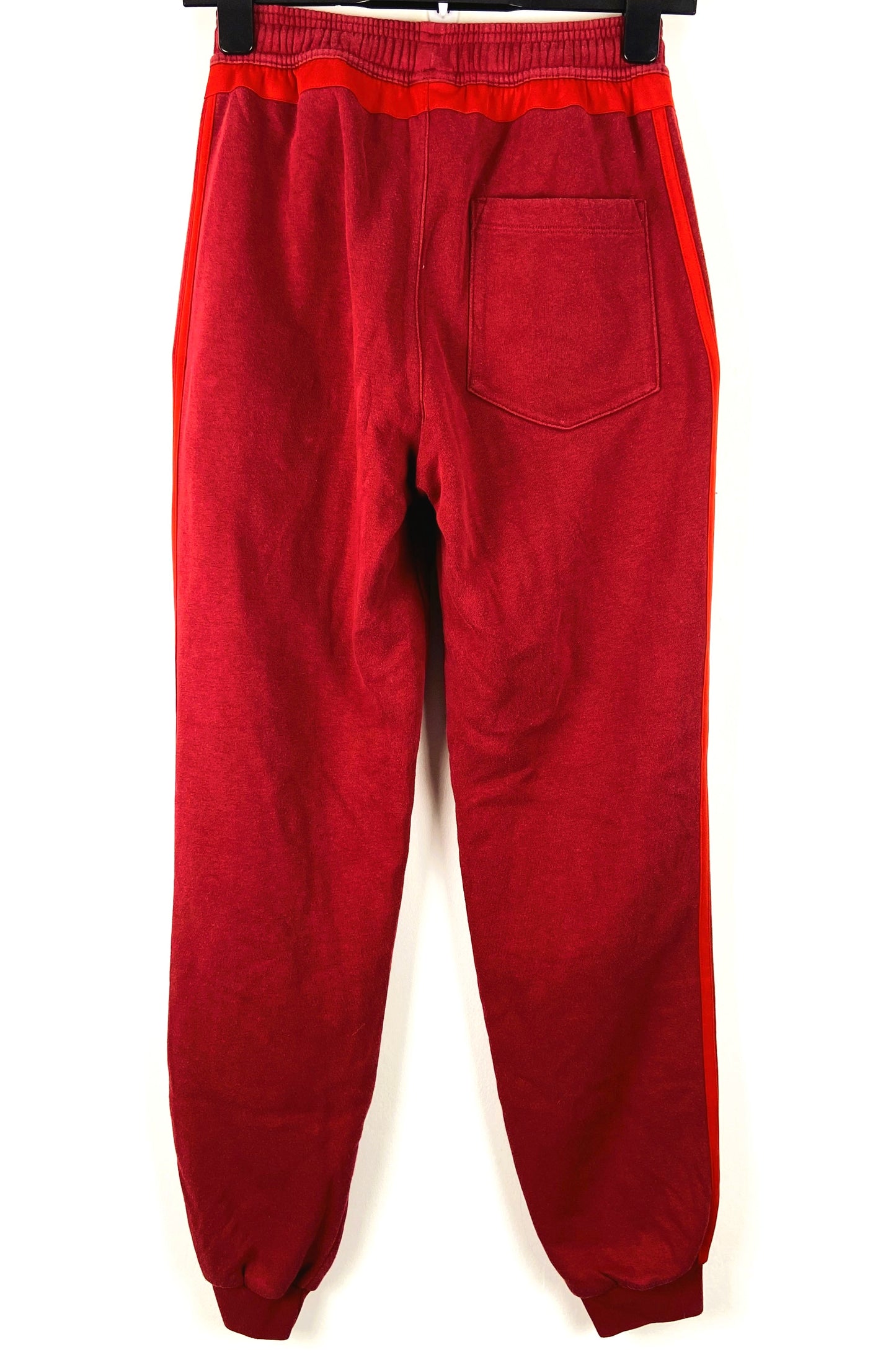 2015 Bayern Munich Adidas Football Joggers Men's XS