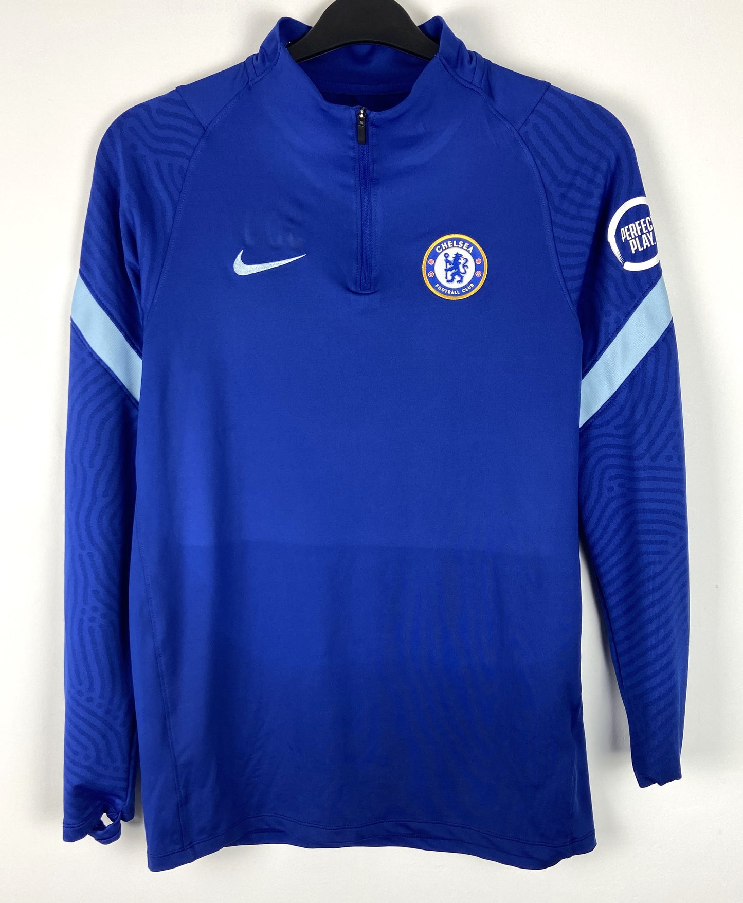 2020 2021 Chelsea Nike Training Football Top Men's Medium