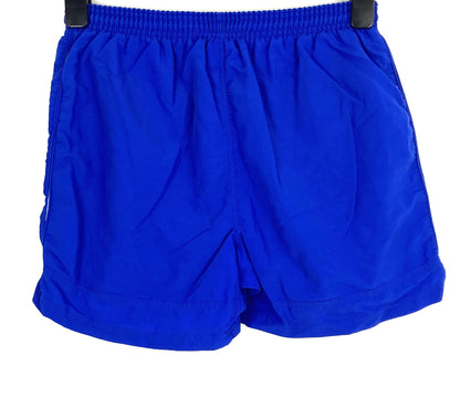 2001 2003 Chelsea Umbro Home Football Shorts Kids 12-13 Years