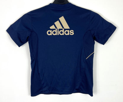 2012 2013 Chelsea Adidas Training Football Shirt Kids 9-10 Years