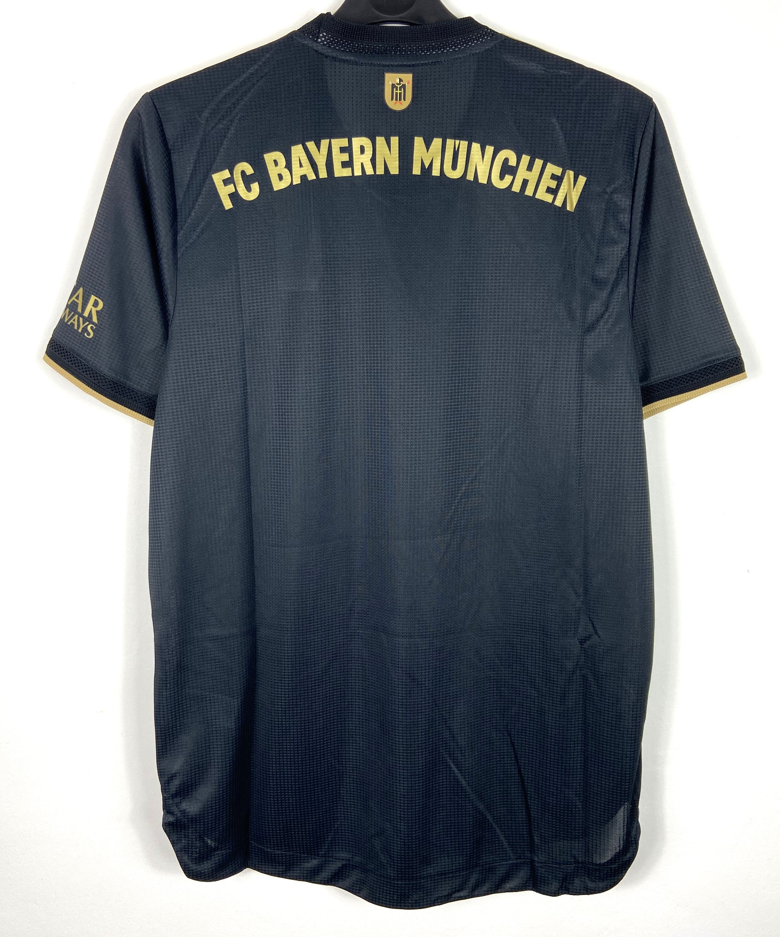 Bayern munich hot sale shop uk