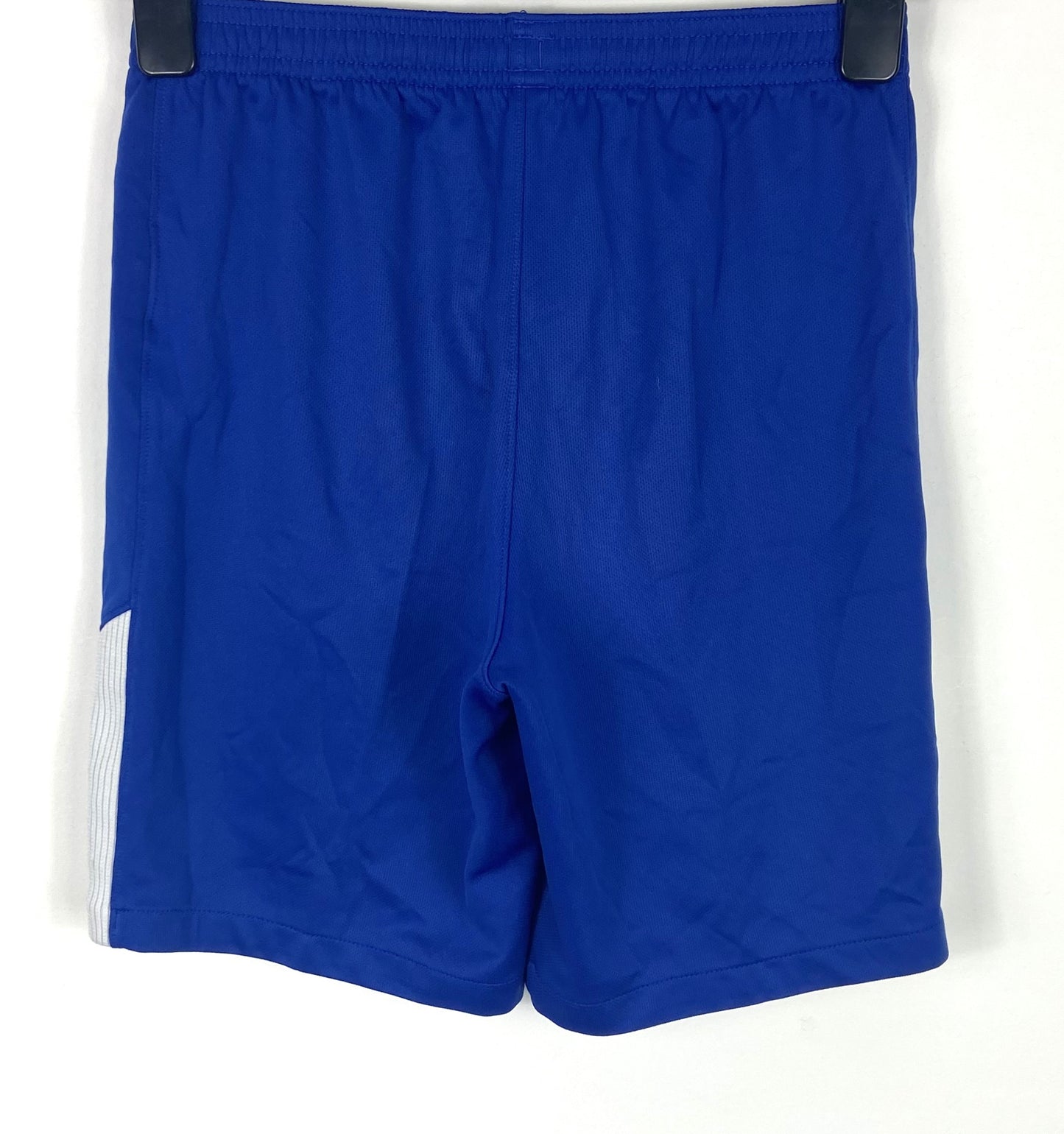 2017 2018 Chelsea Nike Home Football Shorts Kids Sizes