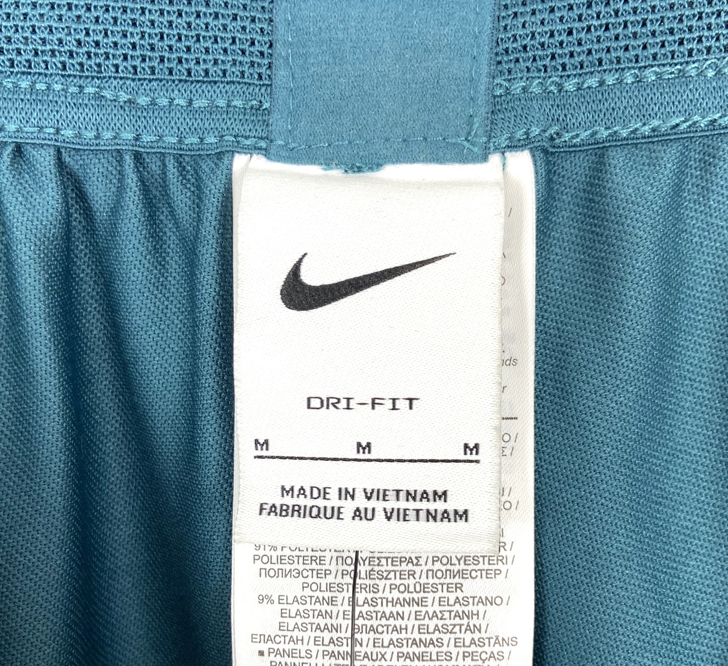 BNWT 2021 2022 Tottenham Hotspur Nike Strike Football Pants Men's Medium