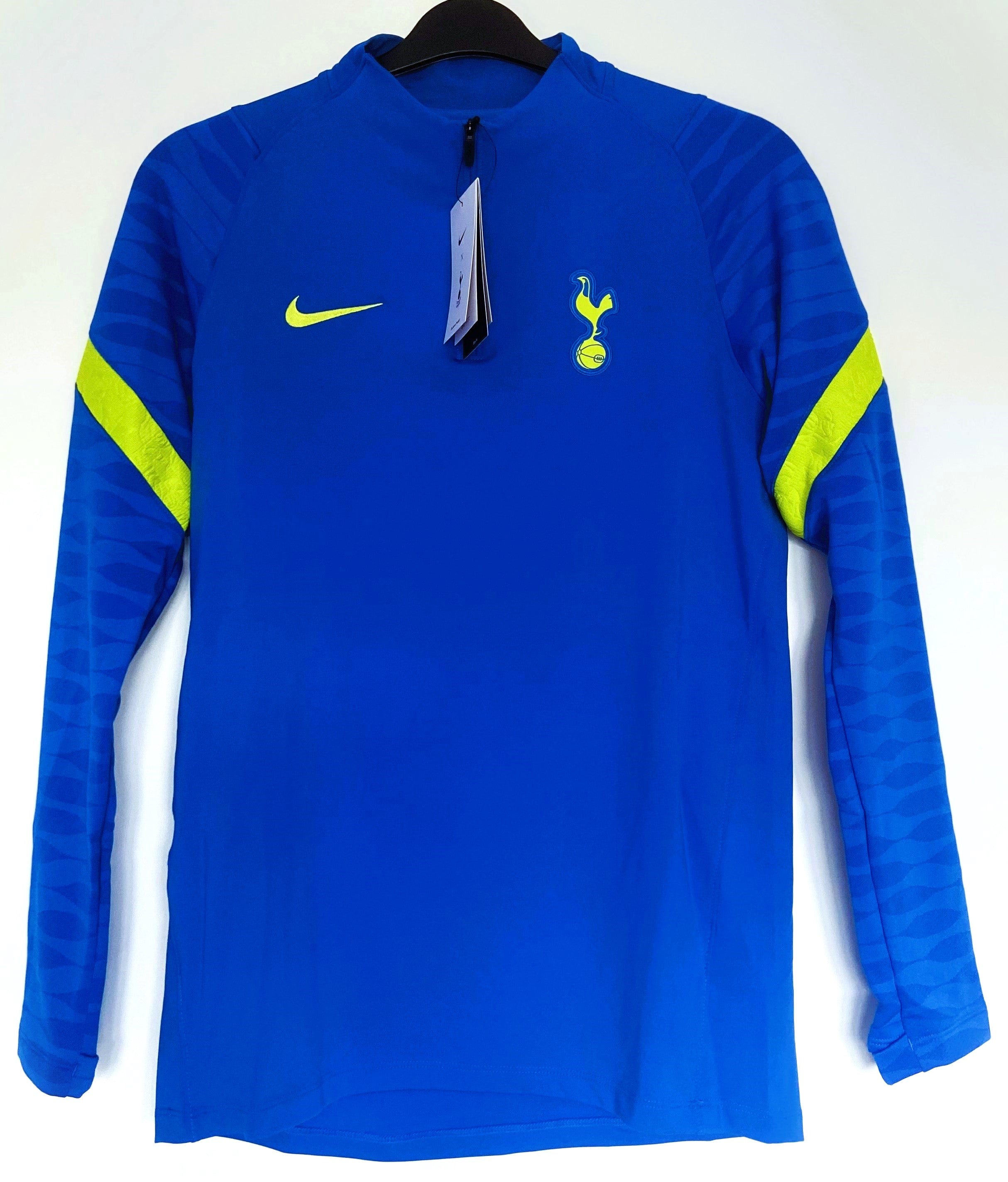 Tottenham strike best sale drill top